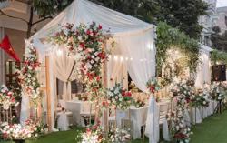 Giả cô dâu, chú rể đặt tiệc cưới, lừa đảo trót lọt 101 vụ