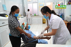 Hiểu đúng về bệnh lao để chủ động phòng, chống