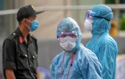 Chiều 29-3, phát hiện 3 người phụ nữ mắc Covid-19