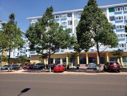 Yêu cầu xử lý vụ "Nhà ở xã hội dành cho cán bộ được rao bán công khai"