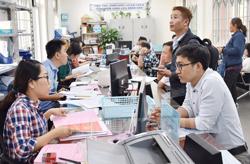 Những đối tượng nào được đề xuất tăng lương hưu, trợ cấp hàng tháng từ 1-1-2022?