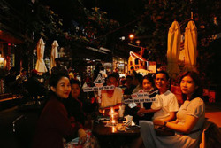 Hưởng ứng chiến dịch Giờ trái đất – Không chỉ là tắt điện