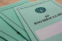 Thủ tục điều chỉnh mức đóng bảo hiểm xã hội, cấp sổ bảo hiểm xã hội mới nhất 2021