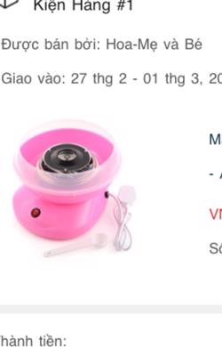 Cảnh giác khi mua hàng online