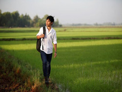 Bỏ phố về quê, đam mê là chưa đủ