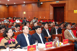 Đắk Lắk có 3 đơn vị bầu cử Quốc hội khóa XV