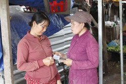 Hỗ trợ người dân tham gia BHYT từ ngân sách tỉnh: Lợi ích kép