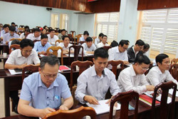 TP. Buôn Ma Thuột tiếp tục đẩy mạnh ứng dụng khoa học vào sản xuất nông nghiệp