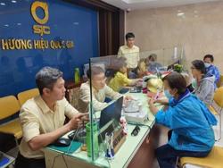 Giá vàng hôm nay 7-3: Người mua lỗ cả triệu đồng/lượng