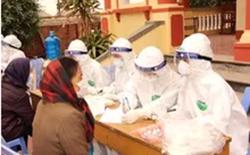 Bộ Y tế công bố số lượng vắc-xin Covid-19 phân cho Bộ Công an, Quốc phòng và 13 địa phương