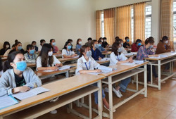 Trường Đại học Tây Nguyên dự kiến tuyển sinh 3.340 chỉ tiêu đại học chính quy