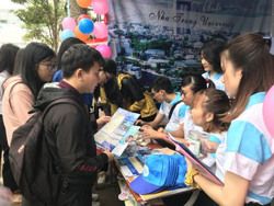 Thí sinh cần cân nhắc kỹ khi dự tuyển ngành sư phạm