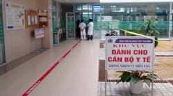 Bệnh nhân 2148 tái dương tính với Covid-19 sau 3 ngày ra viện