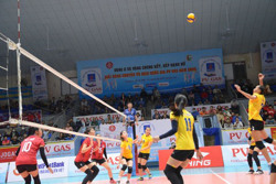 Bốc thăm chia bảng Giải bóng chuyền vô địch quốc gia 2021: Đắk Lắk rơi vào bảng đấu khó