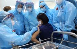 Việt Nam sắp có thêm 4 triệu liều vắc-xin Covid-19