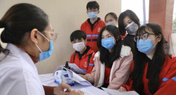 Nhanh chóng có vaccine Covid-19 của Việt Nam