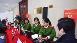 Vì sao nên làm căn cước công dân gắn chip trước 1/7?