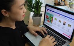 Bán hàng online không còn dễ ăn!