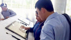 Dự thảo mới về hình thức đăng ký thường trú, tạm trú qua dịch vụ công