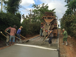 Khởi sắc Ea Kiết