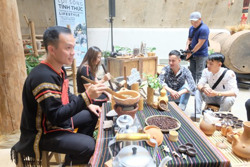 Bảo tàng Thế giới cà phê: Triển lãm "Cà phê và lối sống tỉnh thức"