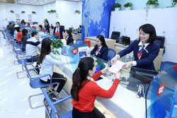 Hàng loạt chính sách có hiệu lực từ tháng 4