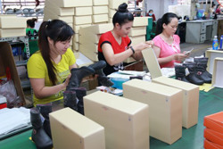 NÓNG: Mức hỗ trợ học nghề đối với người lao động tham gia bảo hiểm thất nghiệp mới nhất