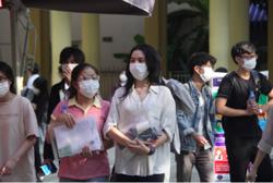 Đề thi THPT 2021 tham khảo vừa sức, "dễ thở" với học sinh