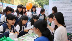 Vẫn băn khoăn chuyện hậu kiểm tuyển sinh