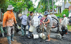 Đắk lắk: 5.580 tỷ đồng thực hiện chương trình mục tiêu quốc gia xây dựng nông thôn mới năm 2021