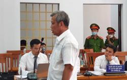 Xăng của "đại gia" Trịnh Sướng chỉ 40% là thật