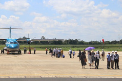Mở mới đường bay Buôn Ma Thuột – Phú Quốc, khôi phục đường bay Buôn Ma Thuột - Hải Phòng, Cần Thơ