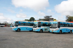 Thực hiện quy định lắp camera trên xe ô tô kinh doanh vận tải: Khó theo kịp lộ trình