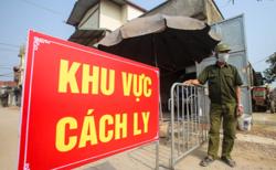 Phát hiện 9 ca mắc Covid-19 tại Hà Nội, TP HCM, Bắc Ninh, Đà Nẵng và Kiên Giang