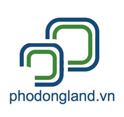 Công ty CP Tư Vấn Đầu Tư Bất Động Sản & Xây Dựng Phố Đông Land thông báo tuyển dụng