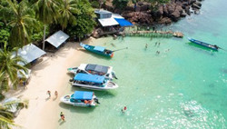 Hứa hẹn bùng nổ du lịch hè