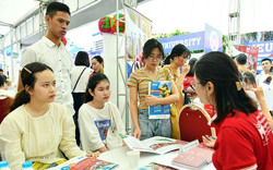 Tuyển đại học, cao đẳng: Cơ hội cho thí sinh ‘tuổi dê vàng’