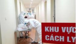 Chiều 13-4, thêm 7 ca mắc Covid-19 tại Bến Tre, Kiên Giang và Đà Nẵng