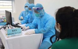 Thêm nhiều người sắp được tiêm vắc-xin Covid-19 miễn phí