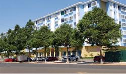 Nhà ở xã hội dành riêng cán bộ rao bán: Đã có 2 trường hợp ở không chính chủ, dọn đi