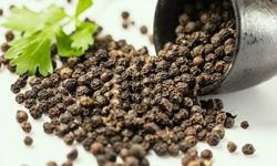 Giá tiêu hôm nay 14/4: Giảm nhẹ 500 đồng/kg