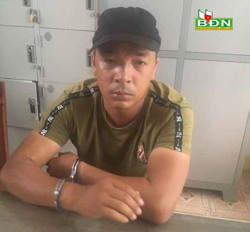 Sử dụng giấy tờ xe ô tô giả lừa chiếm đoạt tiền tỷ