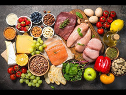 Top những thực phẩm có ích cho người muốn giảm cân