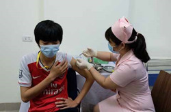 Vaccine COVIVAC sẽ ra thị trường vào cuối năm nay