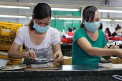 ĐỔ XÔ NHẬN BHXH MỘT LẦN : Cần hoàn thiện chính sách BHXH