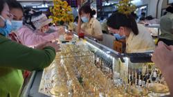 Giá vàng hôm nay 16-4: Tăng mạnh khi quan hệ Mỹ - Nga trở nên căng thẳng