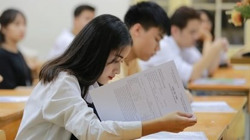 Rộng cơ hội vào đại học