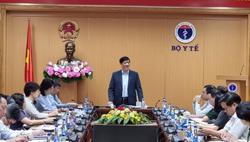 Nguy cơ Covid-19 xuất hiện tại Việt Nam rất cao