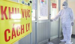 Chiều 17-4, thêm 8 ca mắc Covid-19 tại Kiên Giang, Khánh Hoà và Đà Nẵng