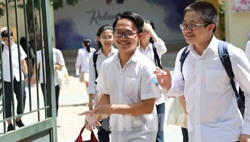 Tăng cơ hội trúng tuyển cho thí sinh